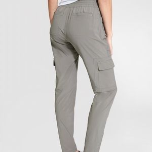Athleta Chelsea Cargo Pant